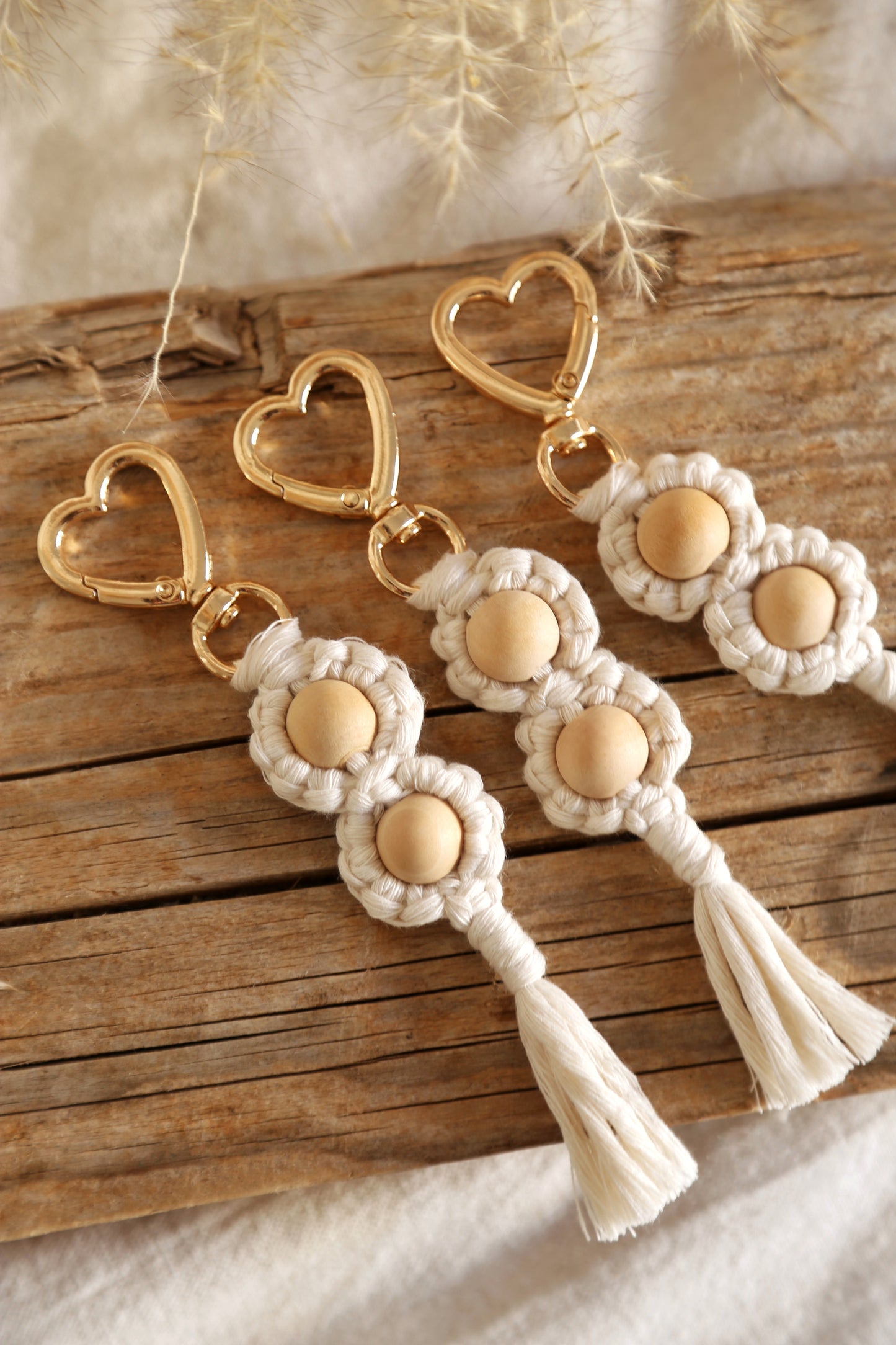 Porte-clés diffuseur huiles essentielles